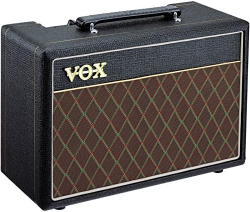 Vox Pathfinder 10 1x6.5 inch 10-watt Combo Amplifier w/ 1 Channel