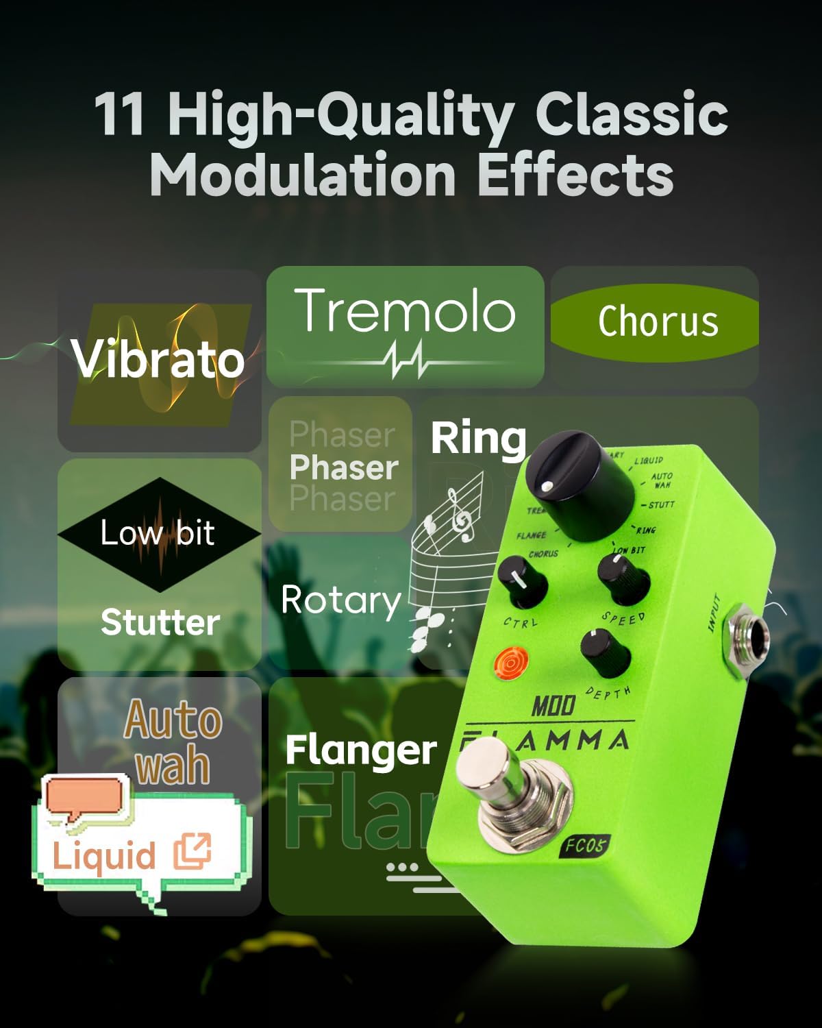FLAMMA product image