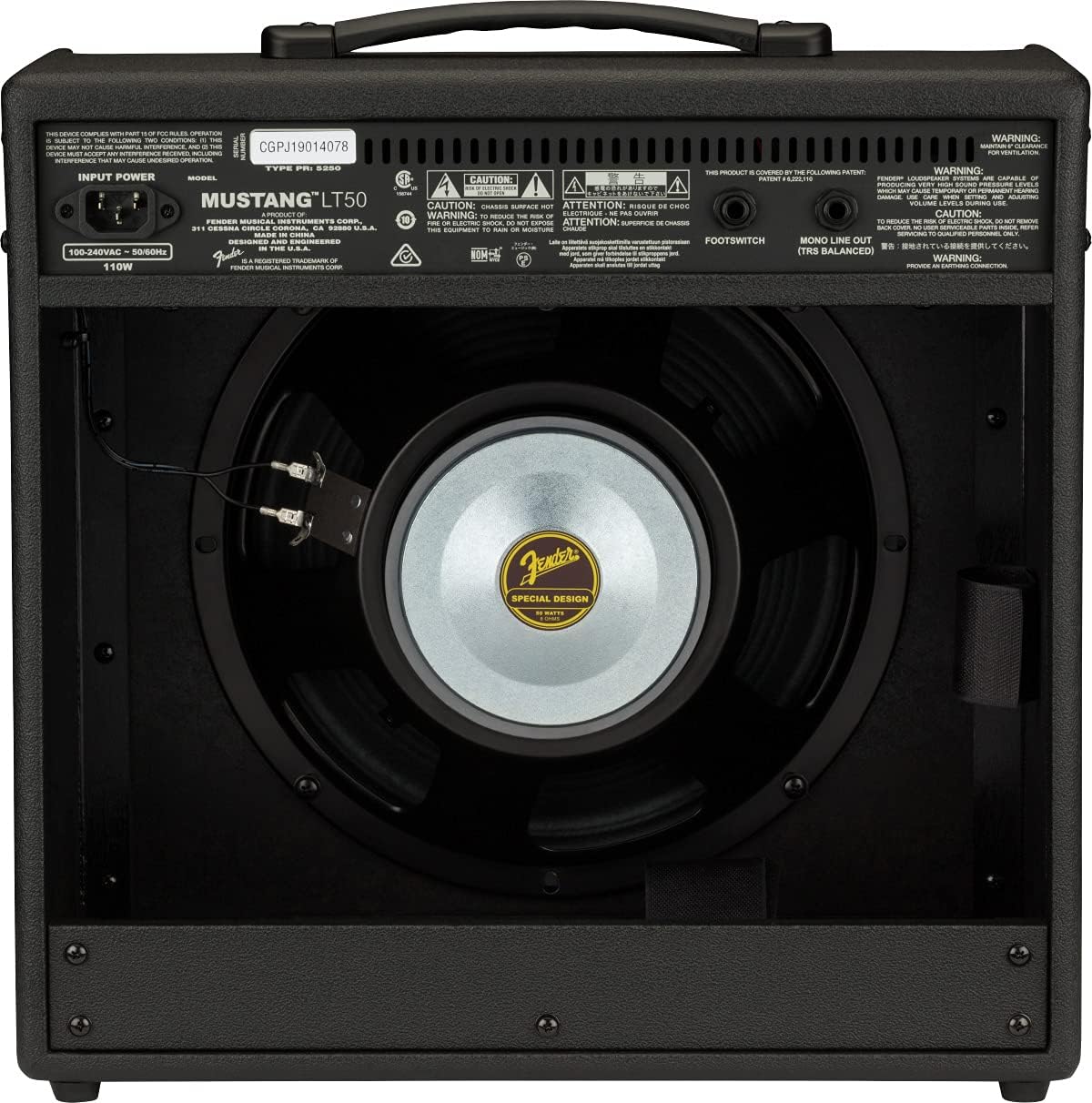 Fender product image