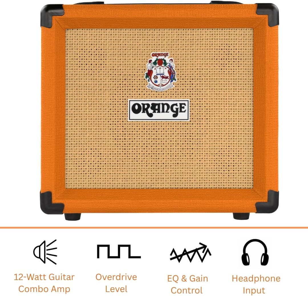 Orange product image