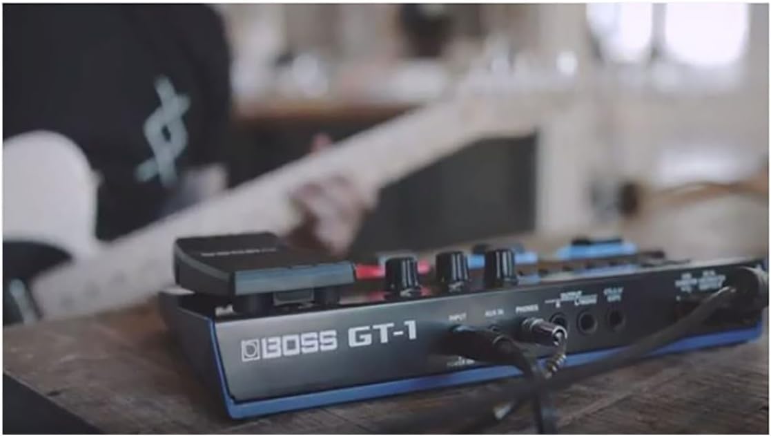 BOSS product image