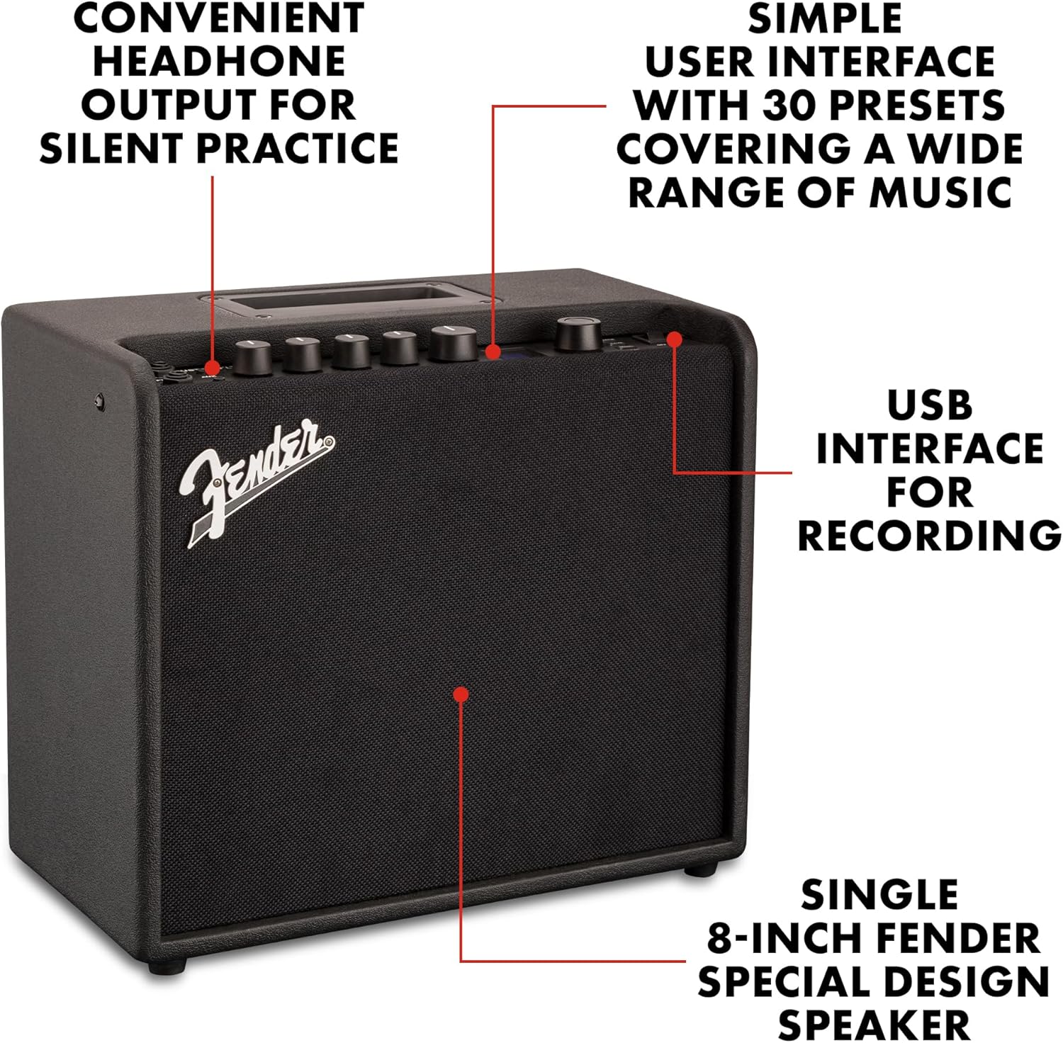Fender product image