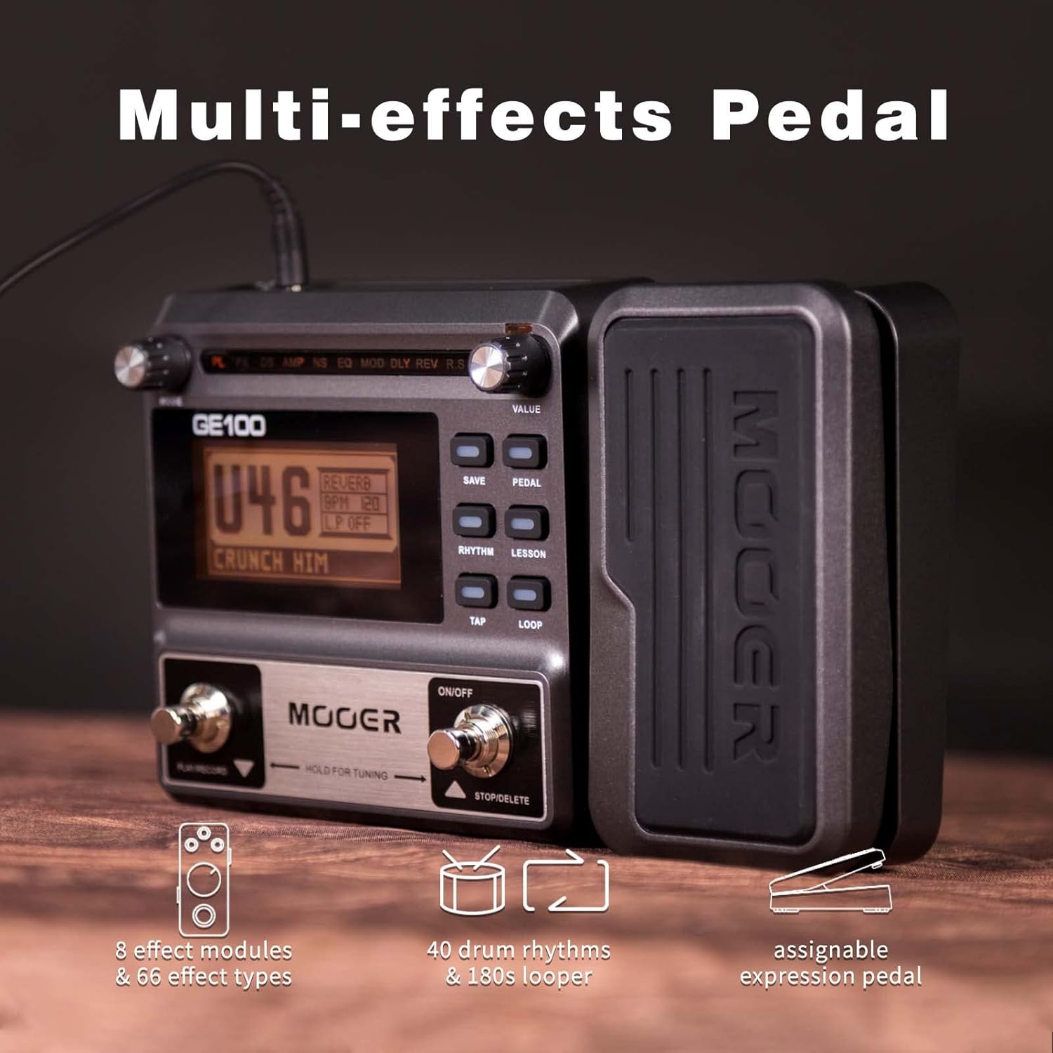 The Pedalboard Power Problem: Why Cheap Built-In Supplies Kill Your Tone (And What to Buy Instead)